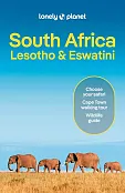 South Africa, Lesotho &amp; Eswatini
