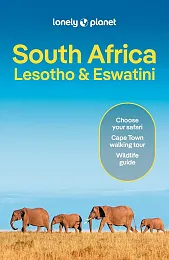 South Africa, Lesotho &amp; Eswatini