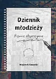 Dziennik młodzieży Pisanie ekspresywne