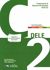 DELE C2 podręcznik + zawartość online ed. 2024