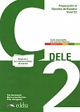 DELE C2 podręcznik + zawartość online ed. 2024