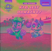 Psi Patrol. Ruchome obrazki. Kto jest,null null Psi Patrol. Ruchome obrazki. Kto jest,null null