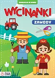 Wycinanki Zawody