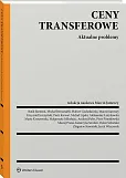Ceny transferowe [PRZEDSPRZEDAŻ] Rafał Bartosik