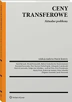 Ceny transferowe Rafał Bartosik