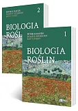 Biologia roślin. Tom 1-2