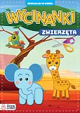 Wycinanki Zwierzęta