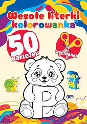 Wesołe literkizbiorowe opracowanie Wesołe literkizbiorowe opracowanie