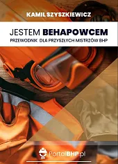 Jestem Behapowcem Jestem Behapowcem