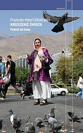 Kruszenie świataFrancois-Henri Deserable