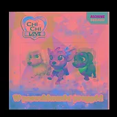 Chi Chi love. Ruchome obrazki. W,null null
