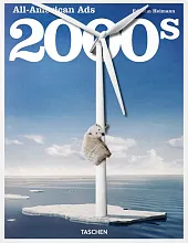 All-American Ads of the 2000sSteven Heller All-American Ads of the 2000sSteven Heller