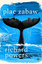 Plac zabawRichard Powers
