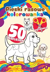 Pieski rasowezbiorowe opracowanie