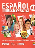 Espanol A Tope A1 podręcznik + ćwiczenia