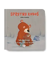 Sprytny Kubuś mówi prawdęBob Hartman