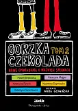 Gorzka czekolada Tom 2