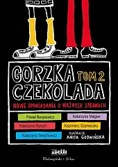 Gorzka czekolada Tom 2