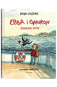 Ebba i Gawron Pirackie lato Ebba i Gawron Pirackie lato