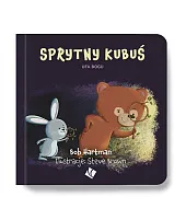 Sprytny Kubuś ufa BoguBob Hartman