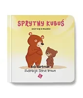 Sprytny Kubuś uczy się o miłości