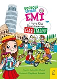 Emi i Tajny Klub Superdziewczyn Dookoła świata Ciao Italia