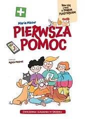 Pierwsza PomocMaria Mazur