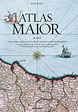 Joan Blaeu Atlas Maior of 1665