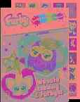 Furby. Dodaj kolorów zabawie. Wesołe zabawy z Furbym