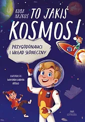 To jakiś kosmos!Jakub Hajkuś