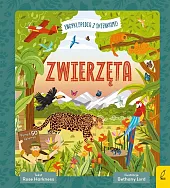 Encyklopedia z okienkami ZwierzętaRose Harkness
