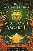 Saga Kamieni Runicznych T.2 Wrogowie Asgardu Saga Kamieni Runicznych T.2 Wrogowie Asgardu