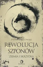 Ziemia i skrzydłaPiotr Wałkówski