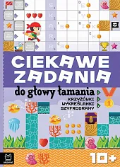 Ciekawe zadania do głowy łamania