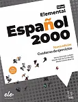 Espanol 2000 Elemental Nueva edicion ćwiczenia + zawartość onlie