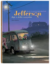 Jefferson daje z siebie wszystkoJean-Claude Mourlevat