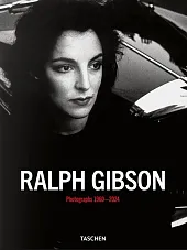 Ralph Gibson Photographs 1960-2024Ralph Gibson