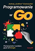 Programowanie w Go.
