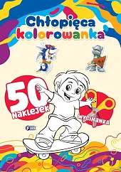 Chłopięcazbiorowe opracowanie