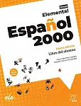 Espanol 2000 Elemental Nueva edicion podręcznik + zawartość onlie