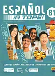Espanol A Tope B1 podręcznik + ćwiczenia