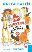 Zwierzaki z domku na drzewie Tom 1