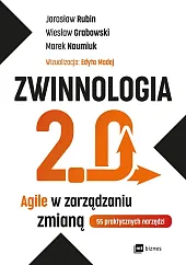 ZWINNOLOGIA 2.0Jarosław Rubin ZWINNOLOGIA 2.0Jarosław Rubin