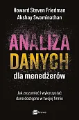 Analiza danych dla menedżerów