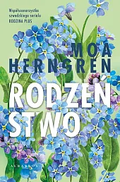 RodzeństwoMoa Herngren