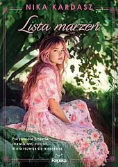 Lista marzeńNika Kardasz