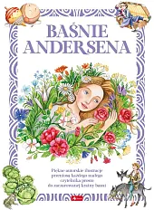 Baśnie Andersena Baśnie Andersena