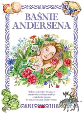 Baśnie AndersenaCh.H. Andersen Baśnie AndersenaCh.H. Andersen