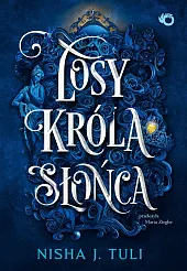 Artefakty Uranosa Tom 3 Losy króla Słońca