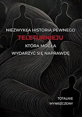 Historia pewnego teleturnieju, która mogła wydarzyć,